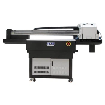 UV Flatbed Printer 9060