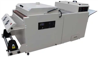 DTF Trab Shaker u Dryer Magni Wisa 70 CM