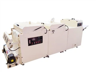 DTF Trab Shaker u Dryer Magni Wisa 70 CM Fran Doppju