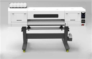 DTF Transfer Printer Wisa 120CM Epson I3200