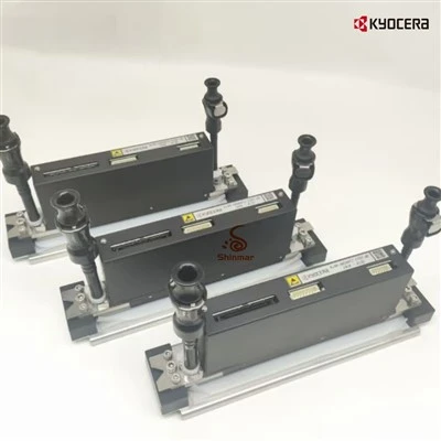 Kyocera inkjet printheads